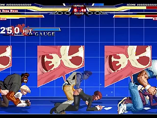 Mature Kula Weiss 6P