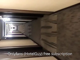 Visiting an Escort Potent Encounter