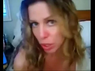 Femdom Mommy JOI